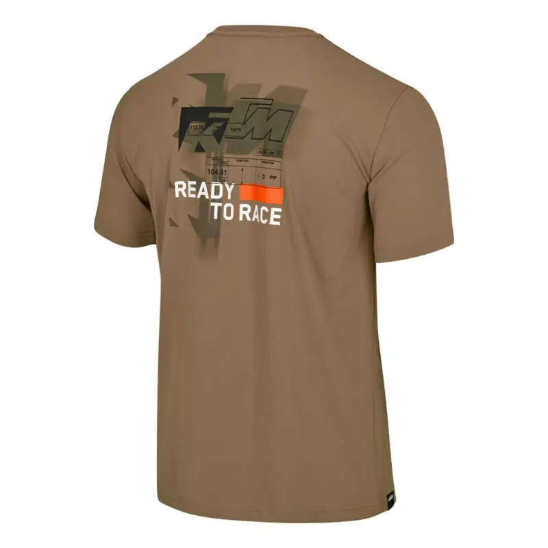 Speciální Cena ADVENTURE RALLY T-SHIRT